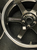 Volk TE37 Tokyo Time Attack - 19x9/10