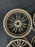 Volk RE30 - 18x9.5 +15