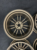 Volk RE30 - 18x9.5 +15