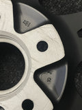 Volk TE37 Tokyo Time Attack - 19x10/10.5