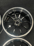 Advan RS-D - 19x9/9.5