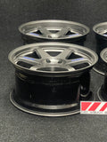 Volk TE37 (OG) - 19x9.5/10.5