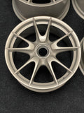 Porsche GT3 997.2 - 19x8.5/12