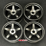 Advan TC3 - 18x9/11