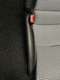 Porsche 997 Folding Carbon Bucket Seat (Driver side only)