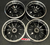 Advan RS-D - 19x9/9.5