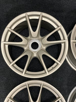 OEM Porsche GT3 RS 997.2 - 19x9/12