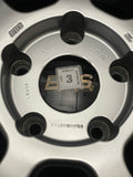 BBS LM-R - 19x8.5/11
