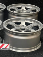 Advan TC3 - 18x9/11