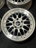 BBS GT2 - 18x8.5/10