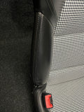 Porsche 997 Folding Carbon Bucket Seat (Driver side only)