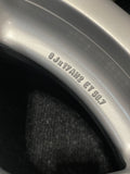 RUF Speedline 17x8/9