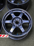 Volk TE37 (OG) - 18x8.5/11
