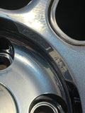Volk ZE40 - 18x10 +20