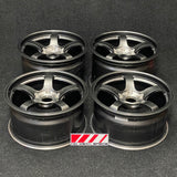 Advan TC3 - 18x9/11