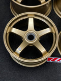 Advan GT- 20x9.5/21x12
