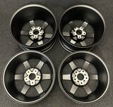 Volk TE37RT - 18x8.5/10
