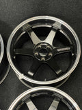 Volk TE37 Tokyo Time Attack - 18x9.5 / 19x10.5