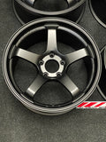Advan GT (og) - 18x9.5+35