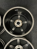 Advan TC3 - 18x9/11
