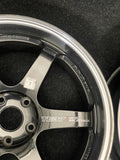 Volk TE37 Tokyo Time Attack - 19x9/10