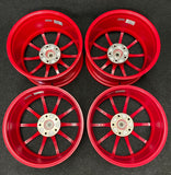 Advan RS2 - 19x8.5/10