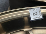 Volk RE30 - 18x9.5 +15