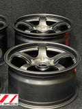 Advan TC3 - 18x9/11