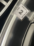 Advan RZ-DF - 19x10+35