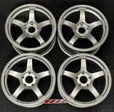 Advan TC3 - 18x8.5/10