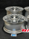 NEW - BBS FI-R- 20x9.5/21x12.5