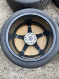 Advan GT - 19x8.5/10