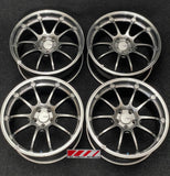 Advan RZ-DF - 19x10+35