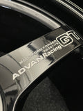 Advan GT- 20x9/12