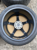 Advan GT - 19x8.5/10