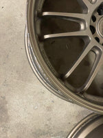 Volk RE30 - 18x9.5 +15