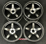 Advan TC3 - 18x9/11