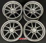 OZ Leggera HLT - 19x8.5/10