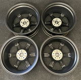 TE37 Ultra Track Edition II- 19x9/10