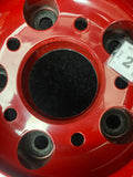 Volk TE37RT - 18x8.5/11