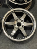 Volk TE37 SL - 19x8.5/11