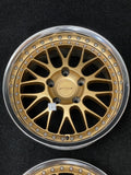 Work Brombacher - 17x8/10