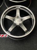 Advan GT- 20x9/21x11.5