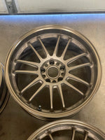 Volk RE30 - 18x9.5 +15