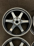 Volk TE37 Ultra - 20x9/11