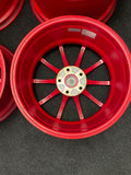 Advan RS2 - 19x8.5 / 20x11