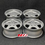 RUF Speedline 17x8/9