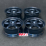 Volk TE37 - 19x8.5/11