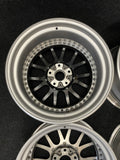 Work Brombacher FVD M2 - 19x8.5/11