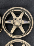 Volk TE37 - 19x8.5/11